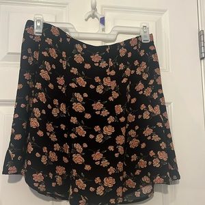 Rose Skirt